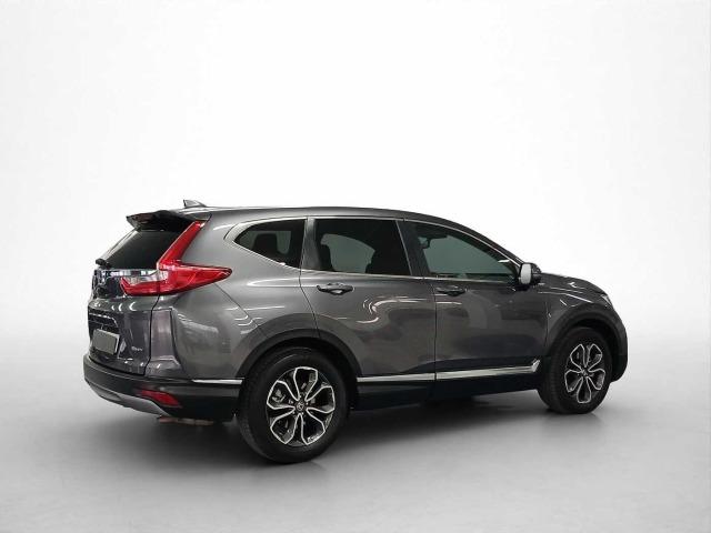 Honda Cr-v ELEGANCE NAVI